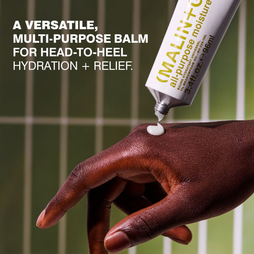 all-purpose moisture balm. - 1 oz.