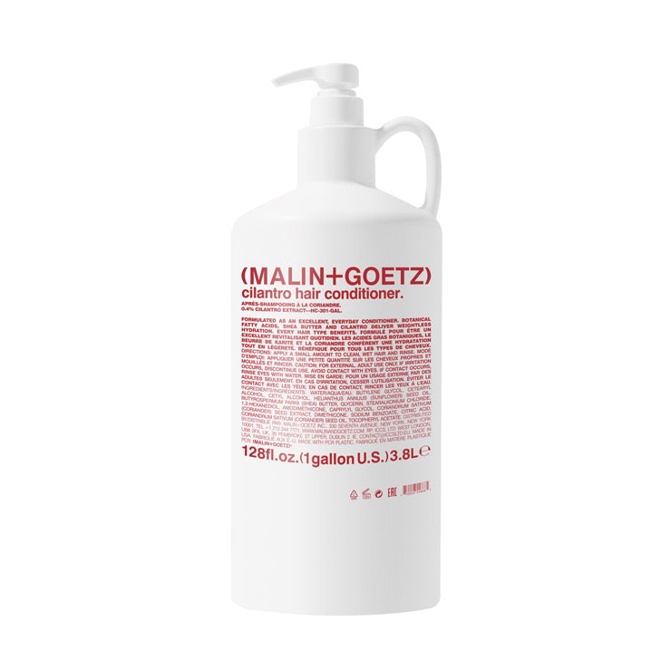 cilantro hair conditioner. - 8 fl.oz.