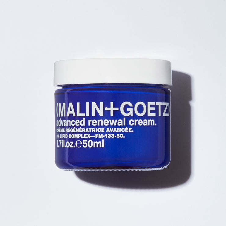 advanced renewal cream. - 1.7 fl.oz.