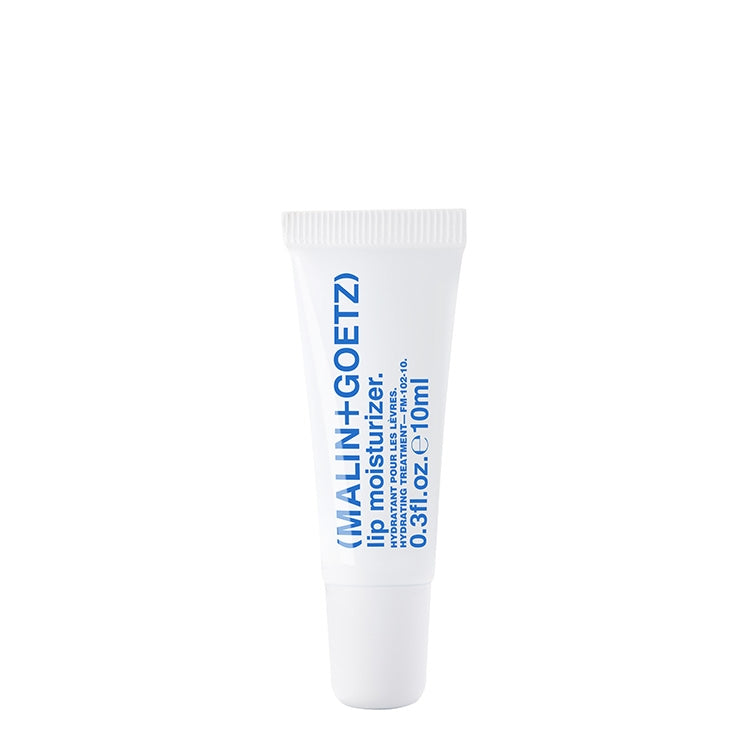 Lip moisturizer.