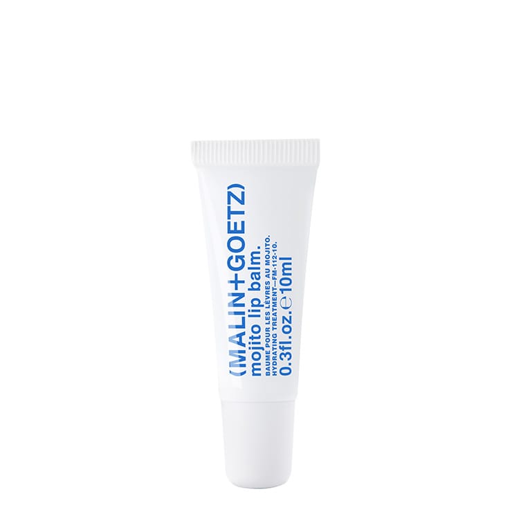 mojito lip balm. - 0.3 oz.