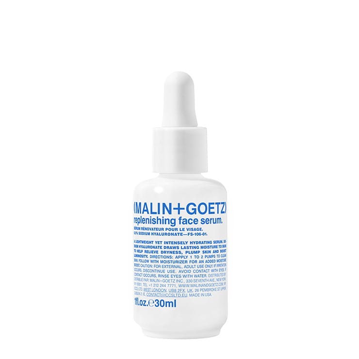 replenishing face serum. - 1 fl.oz.