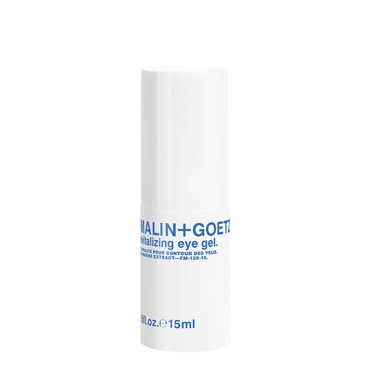 revitalizing eye gel. - 0.5 oz.