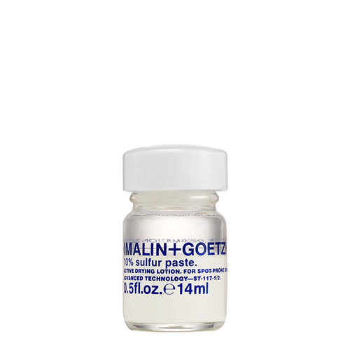 acne treatment nighttime. - 0.5 oz.