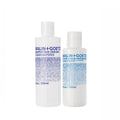grapefruit face cleanser + vitamin e face moisturizer 2-step duo.