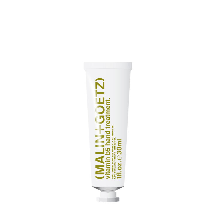 vitamin b5 hand treatment.