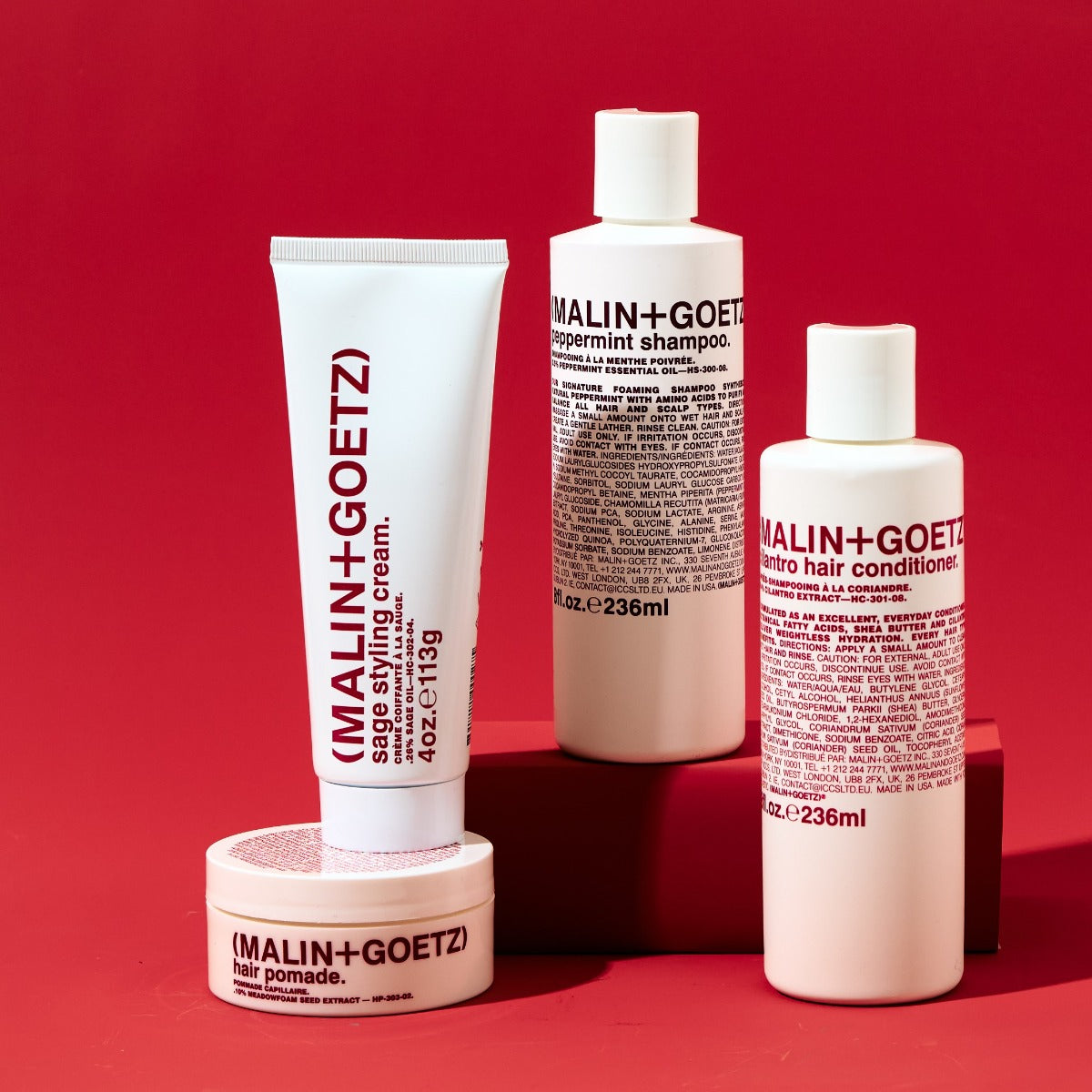 sage styling cream.