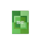 naughty, nice and neat holiday set includes leather eau de parfum. 0.33 fl. oz. / 10ml, grass eau de parfum. 0.33 fl. oz. / 10ml, dark rum eau de parfum. 0.33 fl. oz. / 10ml
