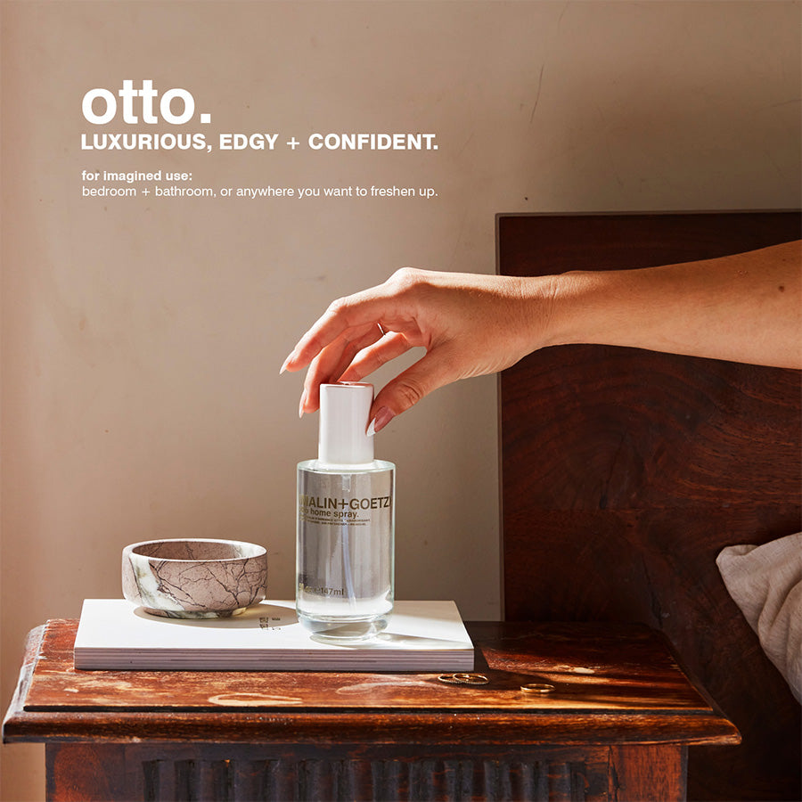 otto home spray.