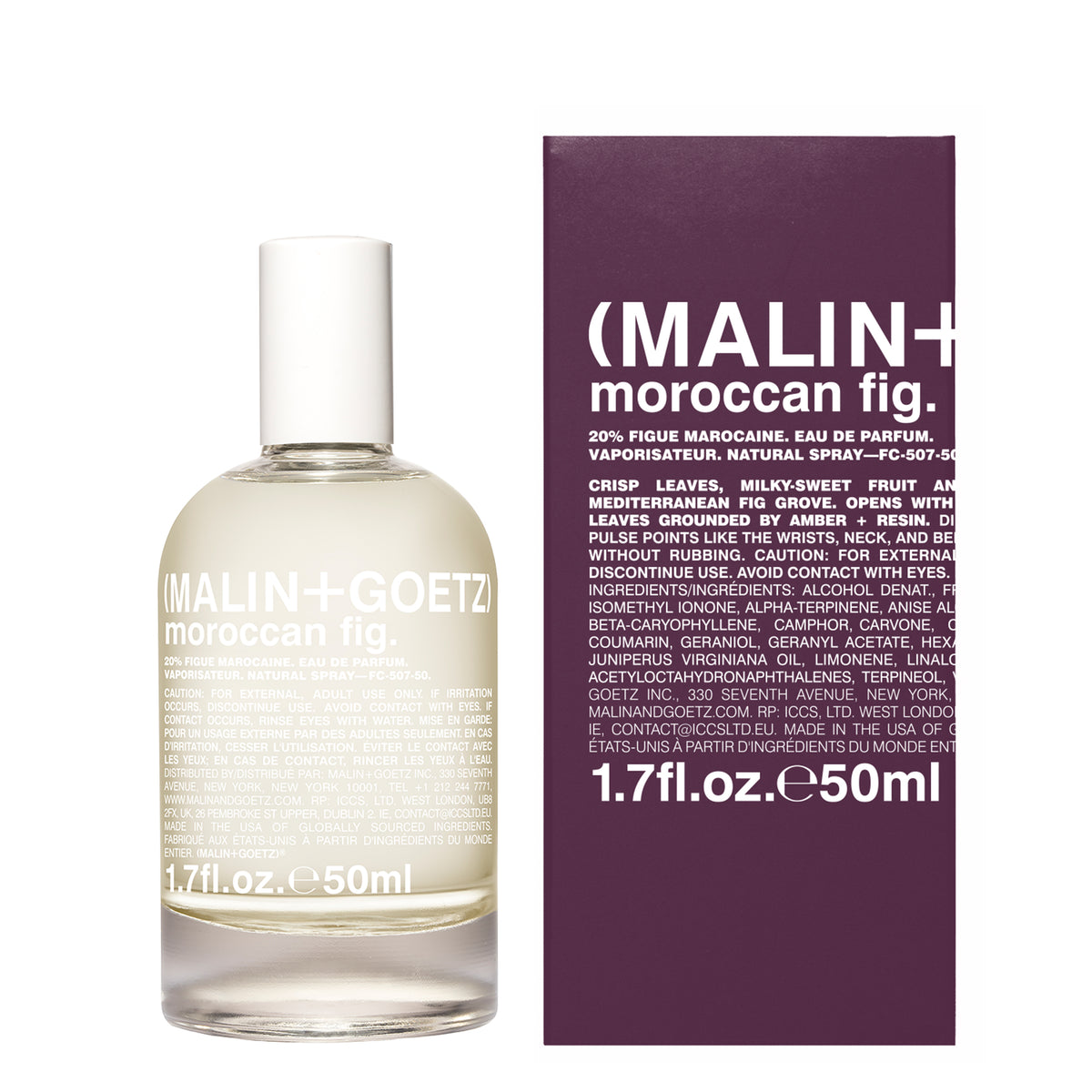 moroccan fig eau de parfum.