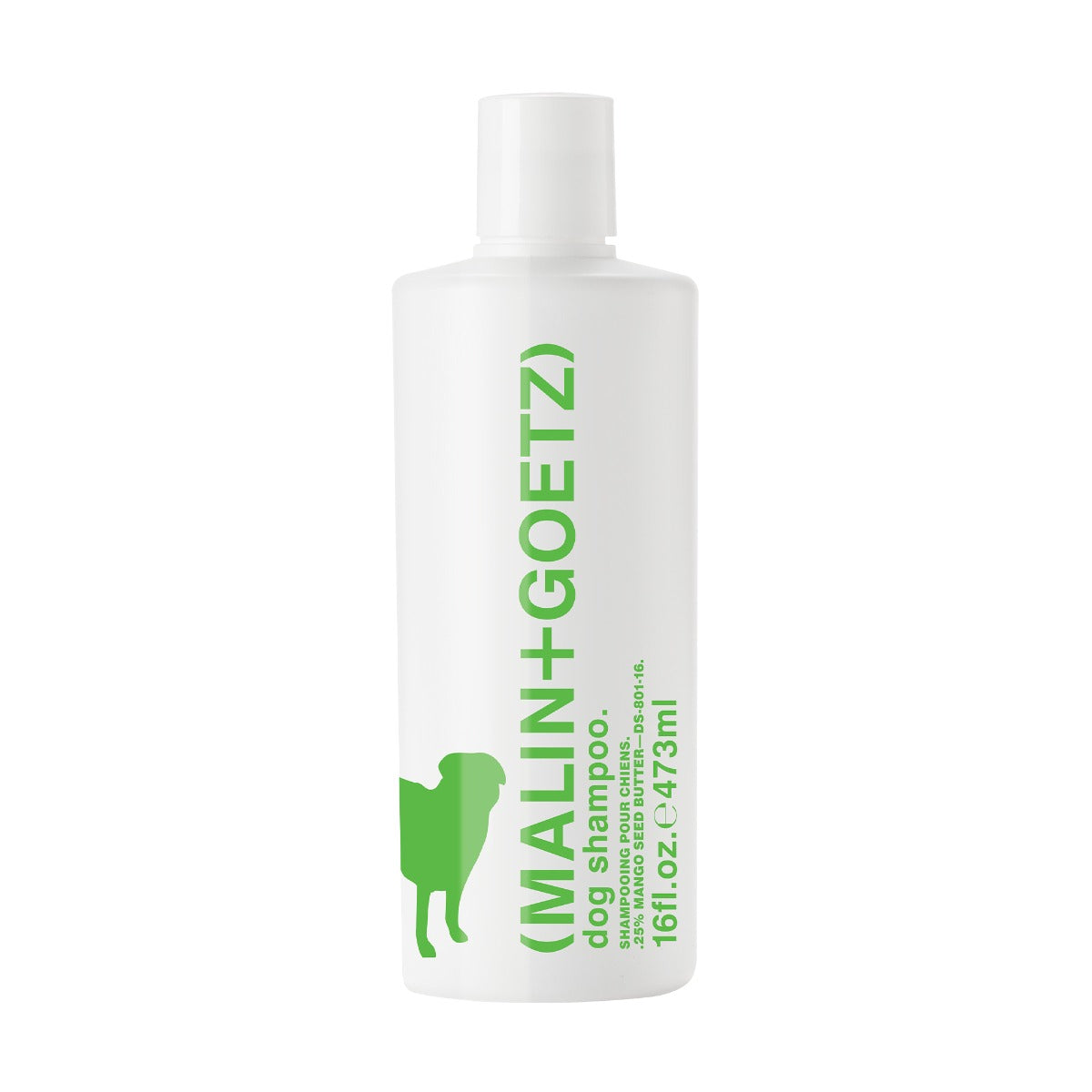 dog shampoo.