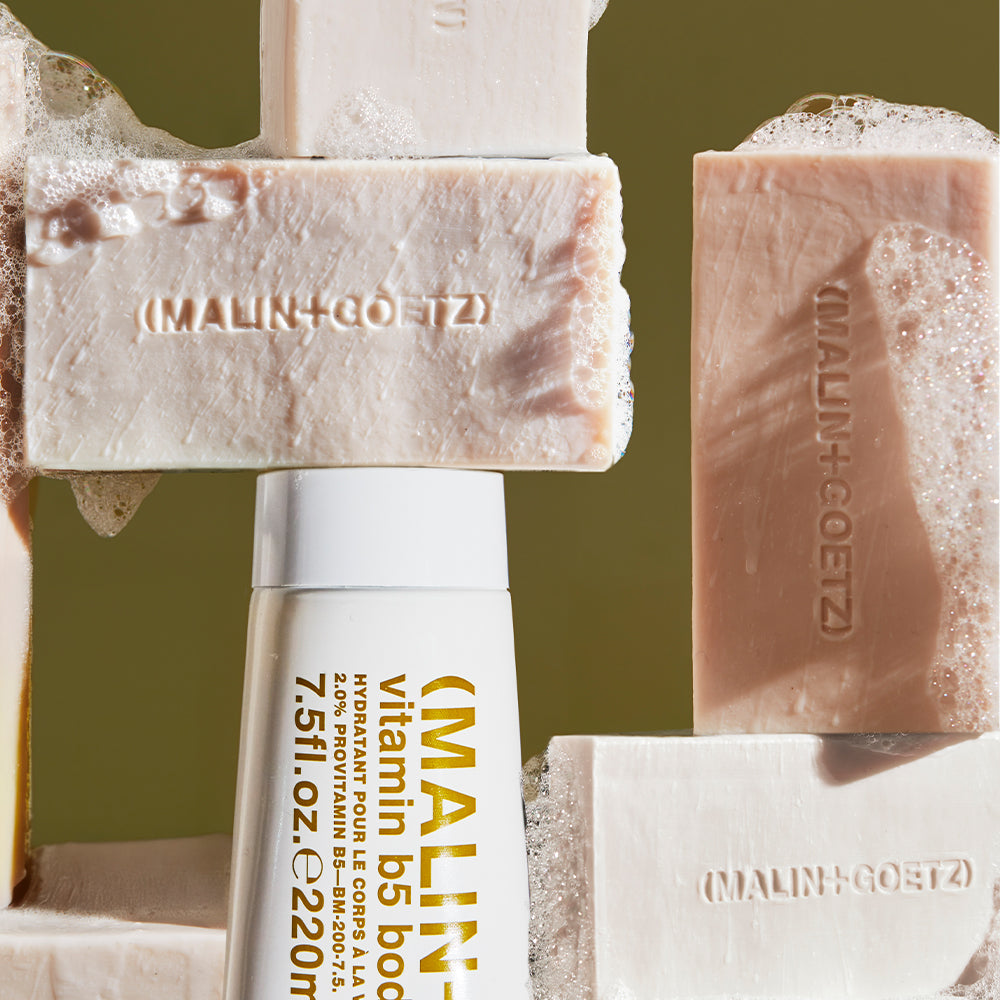 vitamin b5 hydrating bar rum.