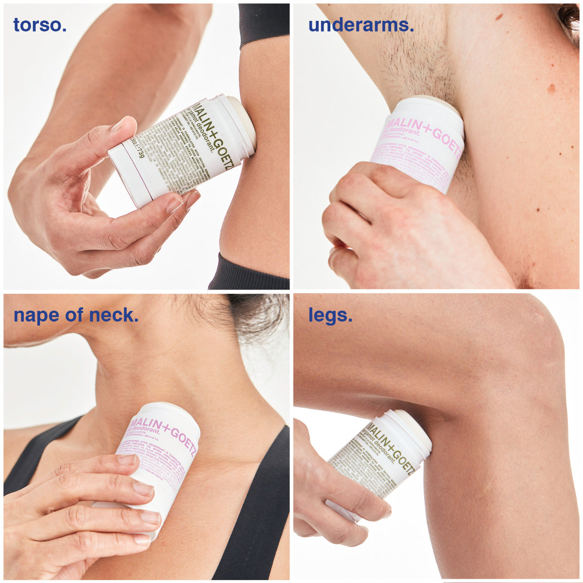 otto deodorant.
