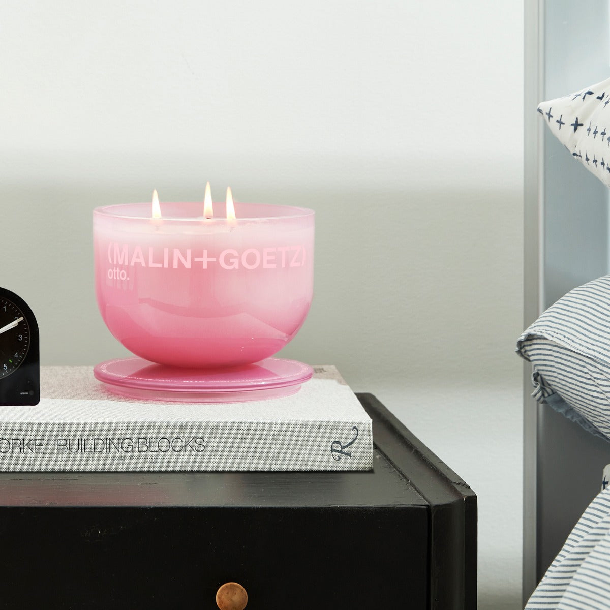 otto supercandle.
