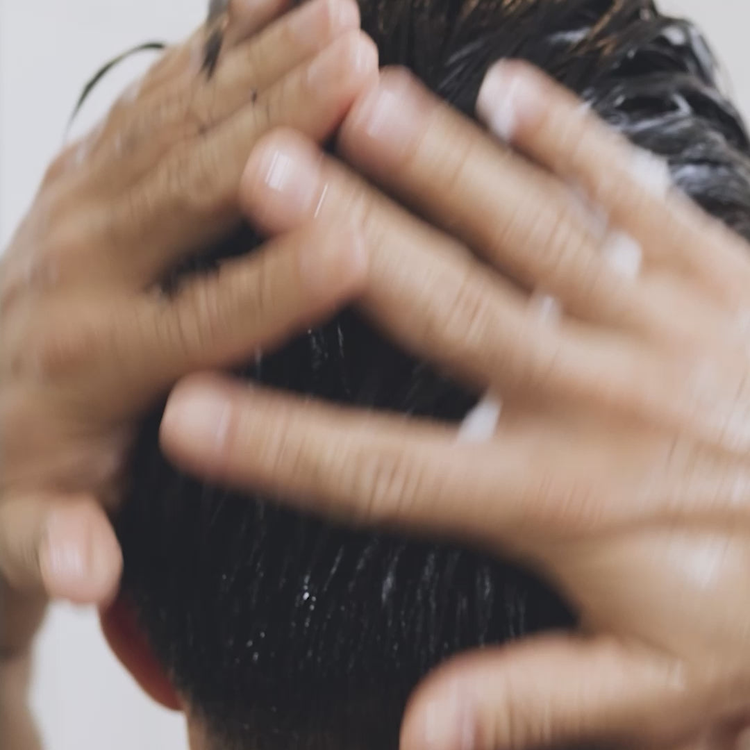 cilantro hair conditioner