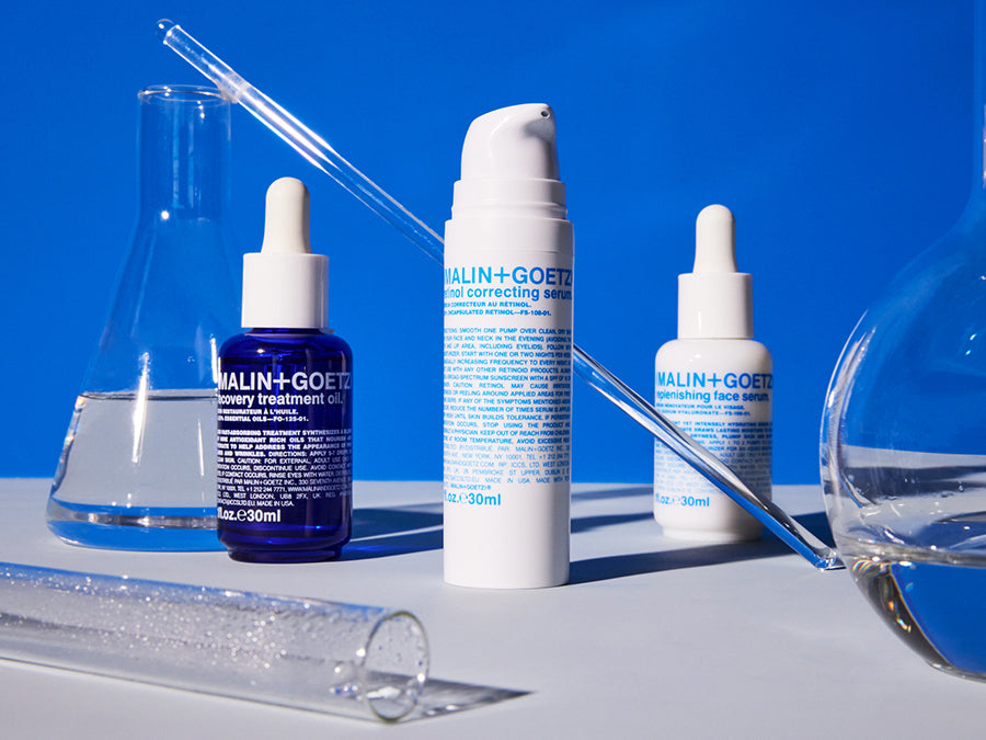 Skincare Solution