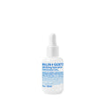 replenishing face serum.