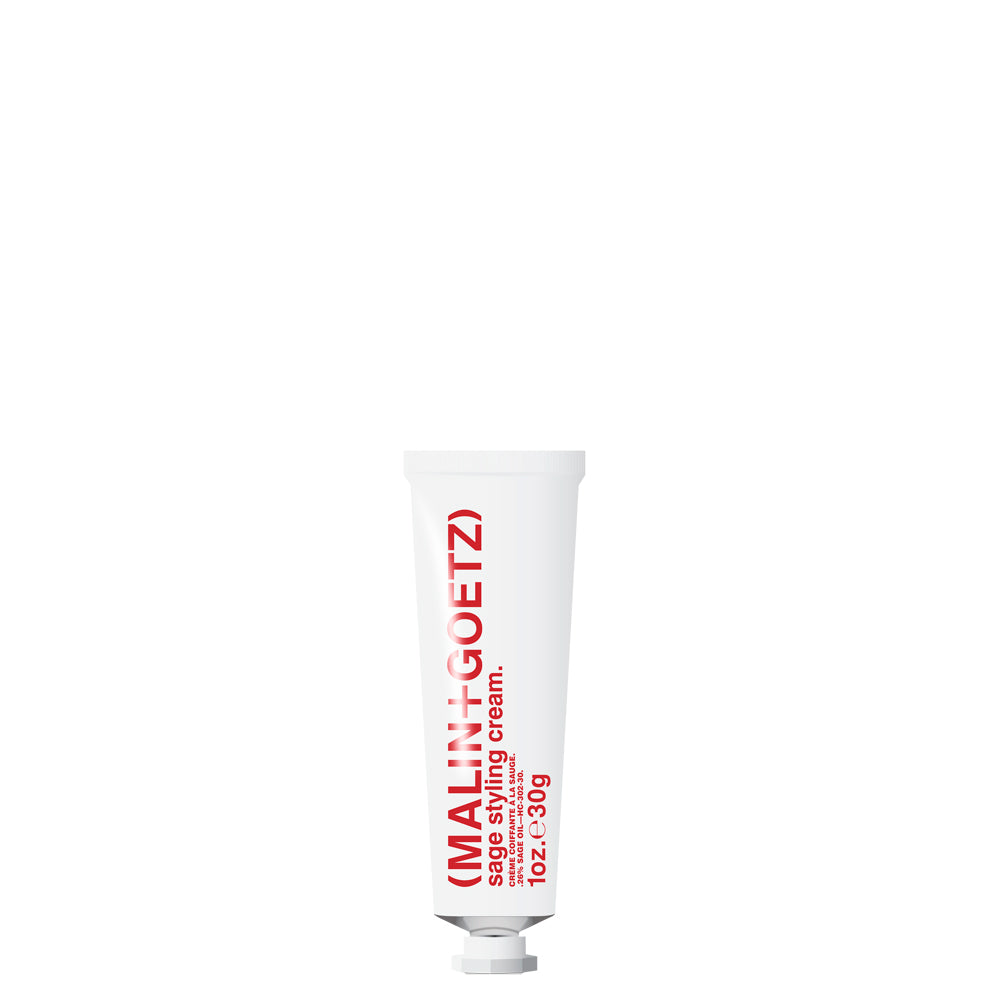 sage styling cream.