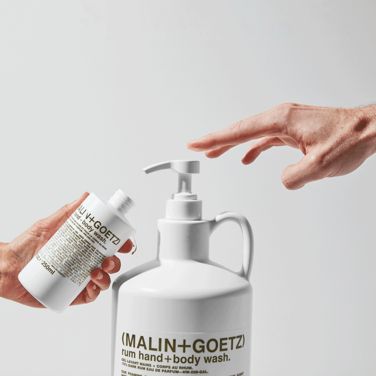 Reduce reuse refill