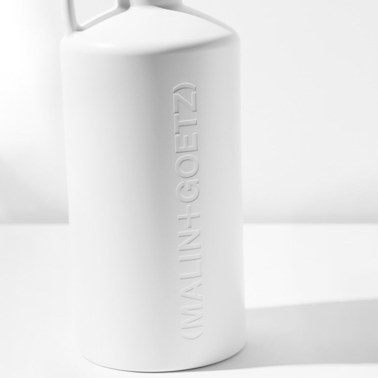 peppermint shampoo.