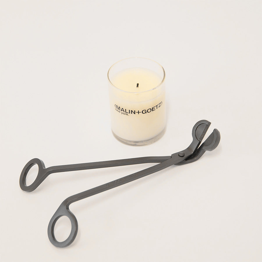 candle wick trimmer.