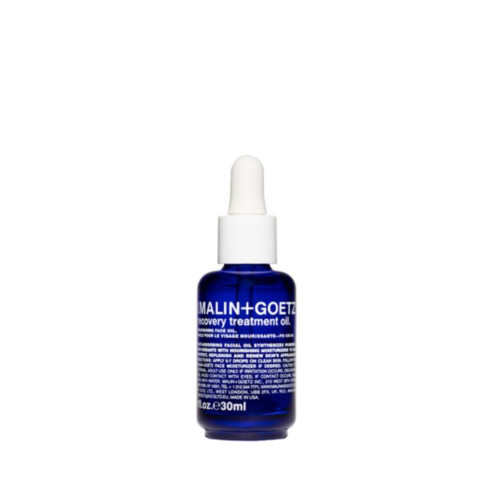 recovery treatment oil.