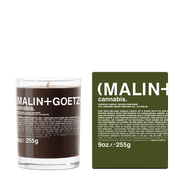 MALIN GOETZ cannabis