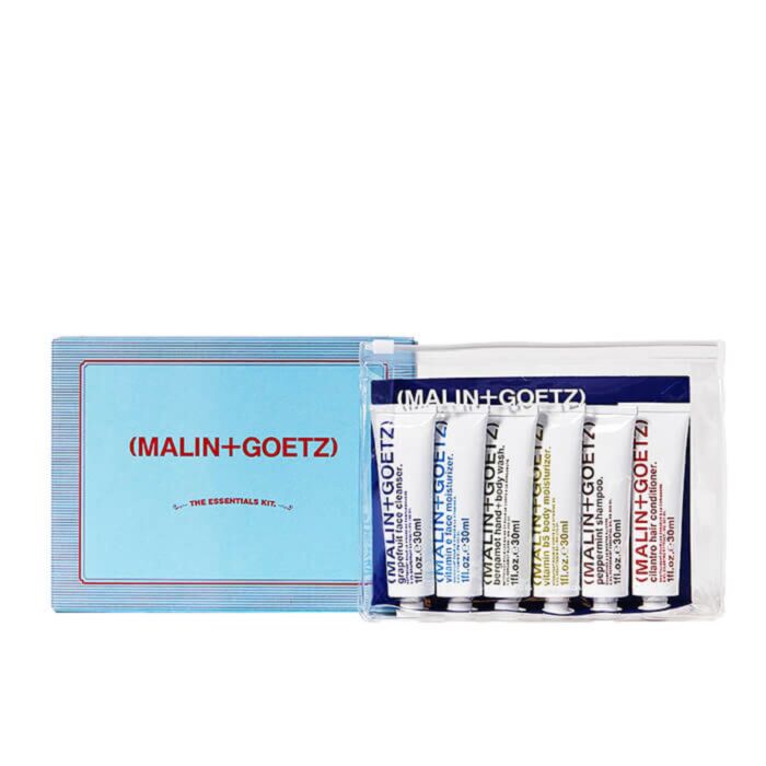 best-sellers travel kit. holiday edition.