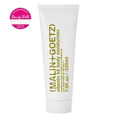 vitamin b5 body moisturizer.