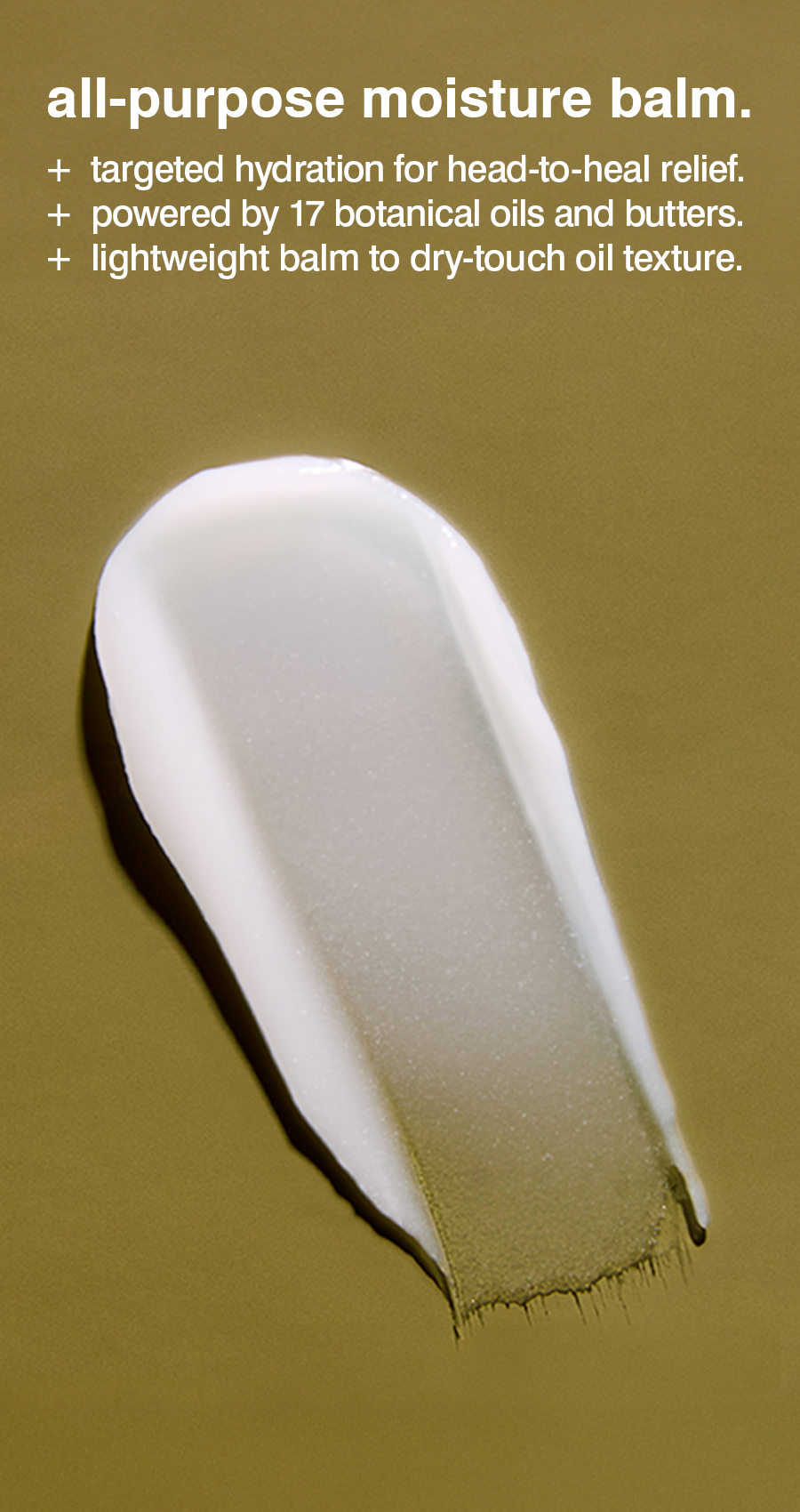 all-purpose moisture balm