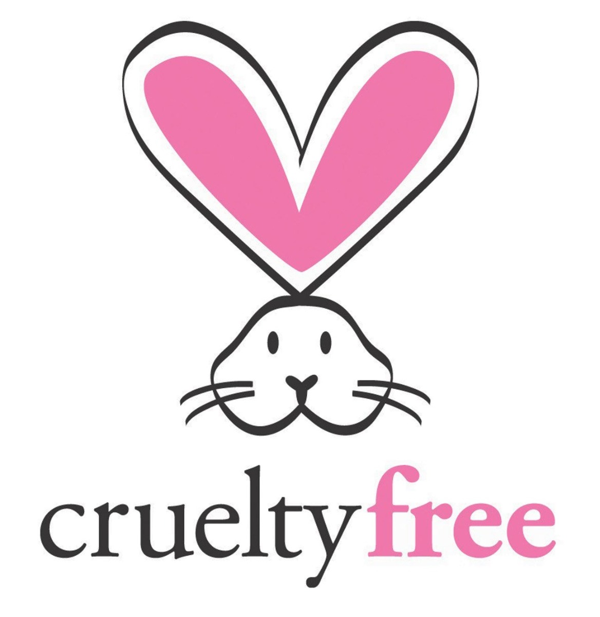 cruelty free symbol