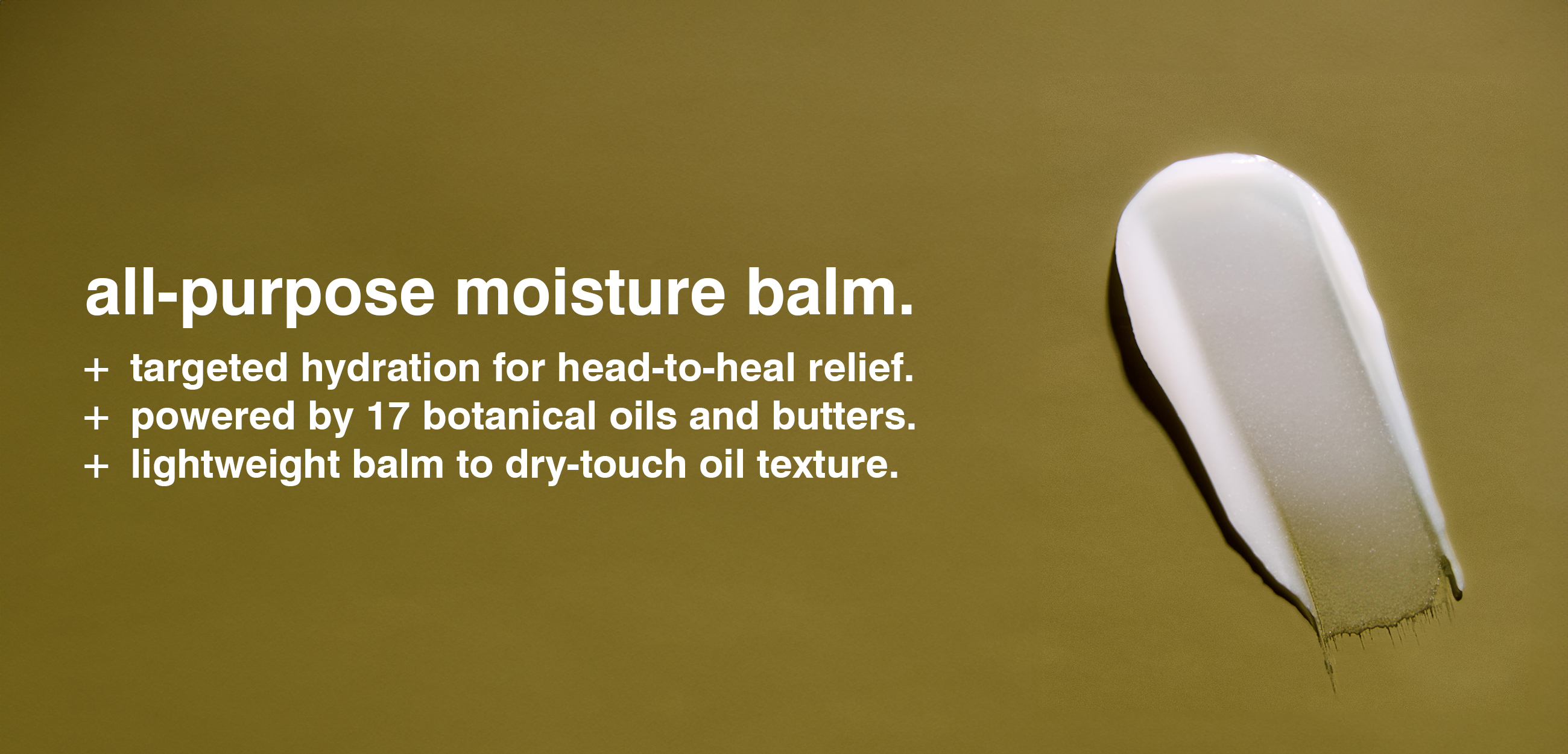 all-purpose moisture balm