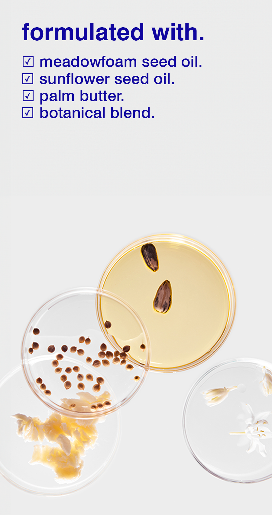 all-purpose moisture formulated without